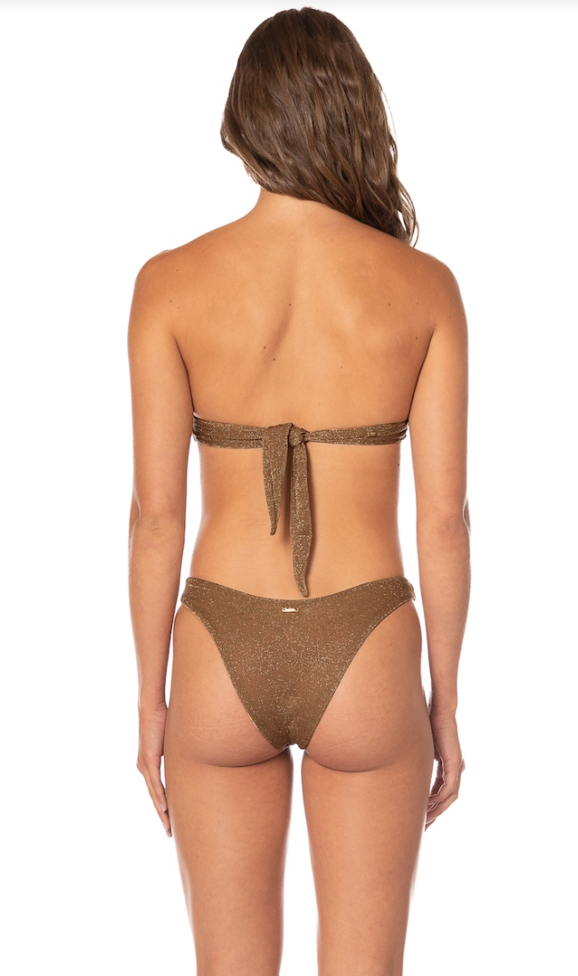 Maaji Marigold Shine Splendour Bottom