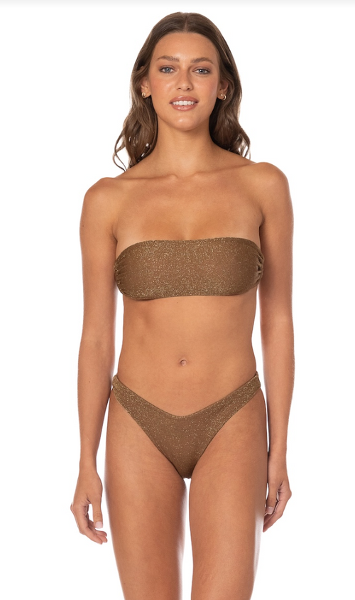 Maaji Marigold Shine Splendour Bottom