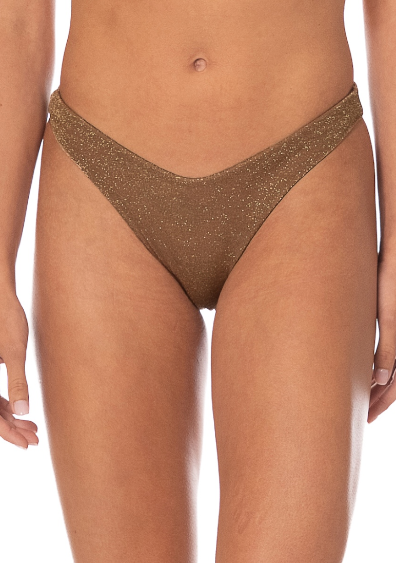 Maaji Marigold Shine Splendour Bottom