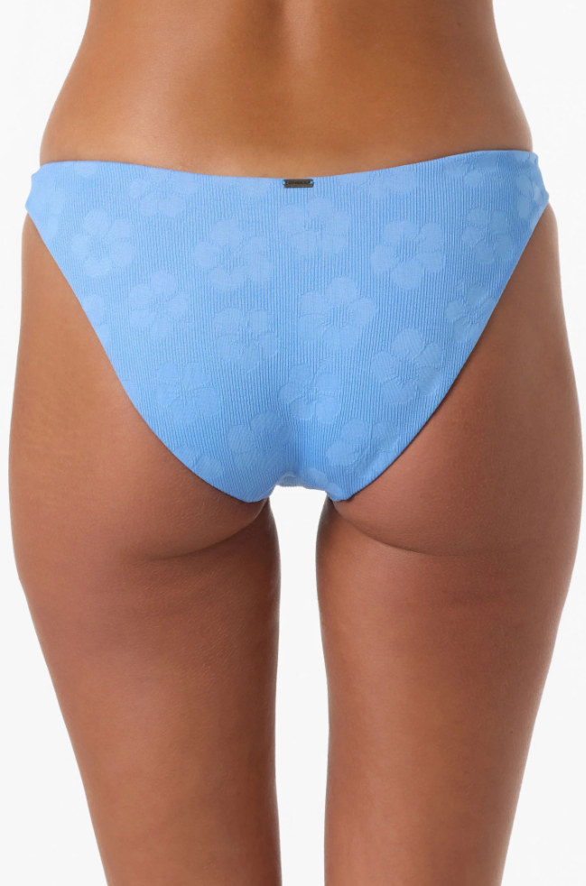 O'Neill Hibiscus Tide Atlantic Full Bottoms