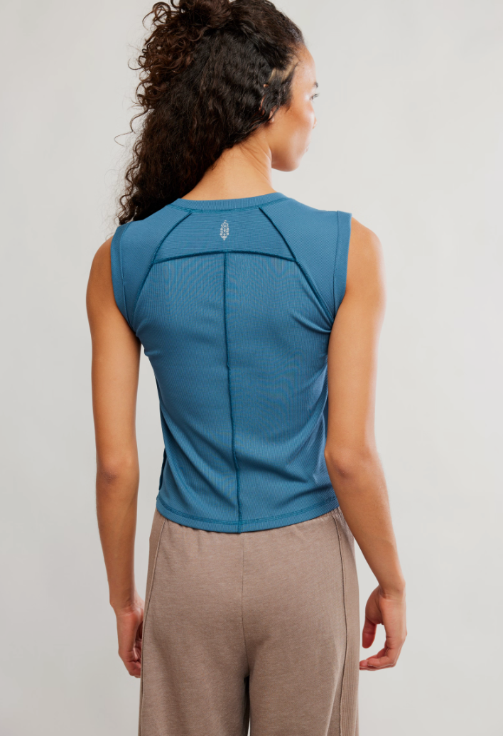 Free People Love My Twist Muscle