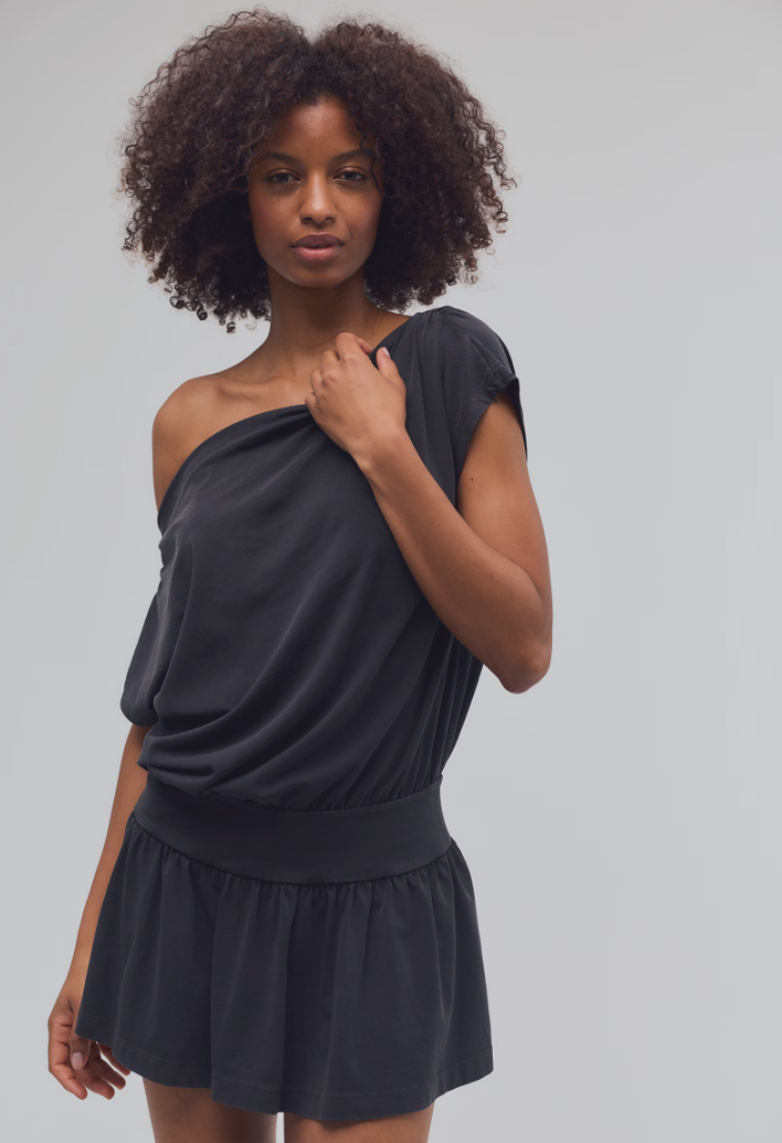 Free People Hot Shot City Dress