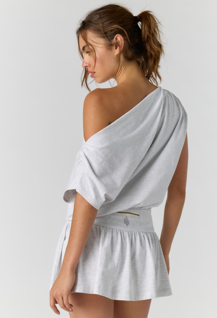 Free People Hot Shot City Dress