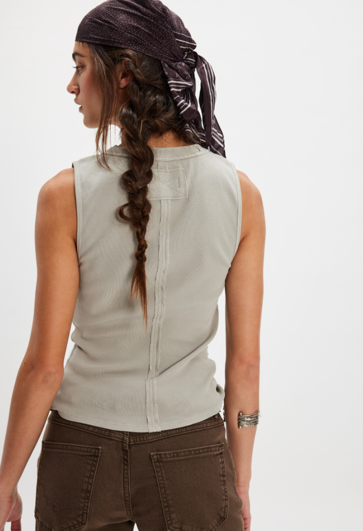 Free People Jamie Henley Tank
