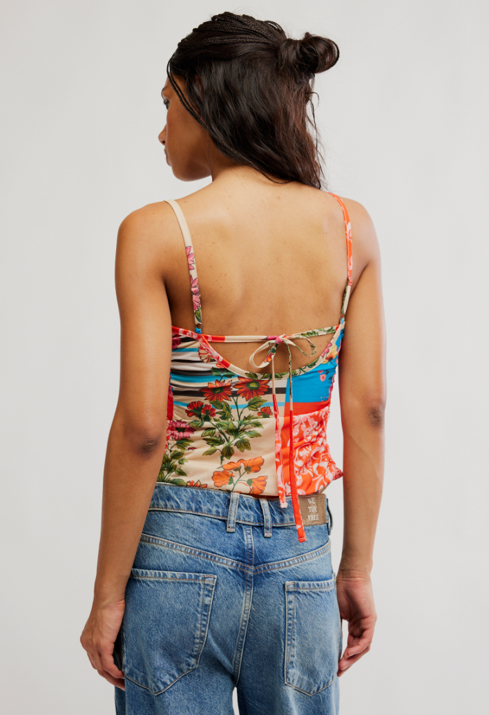 Free People Estella Tank