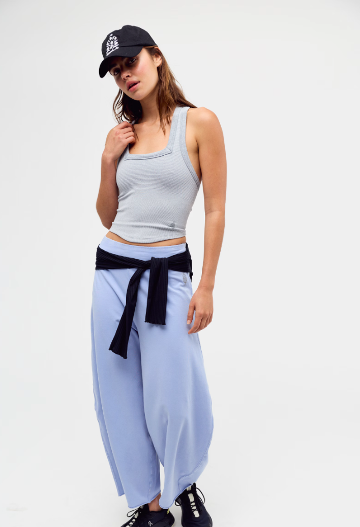Free People Free Throw New Heights Cami