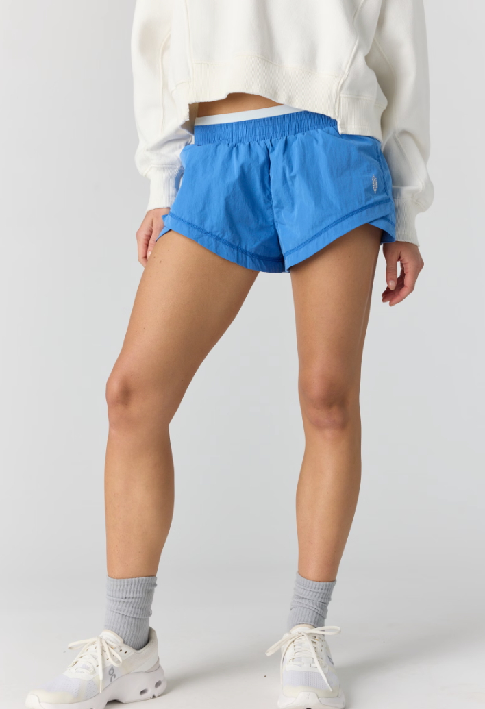 Free People On The Go Short