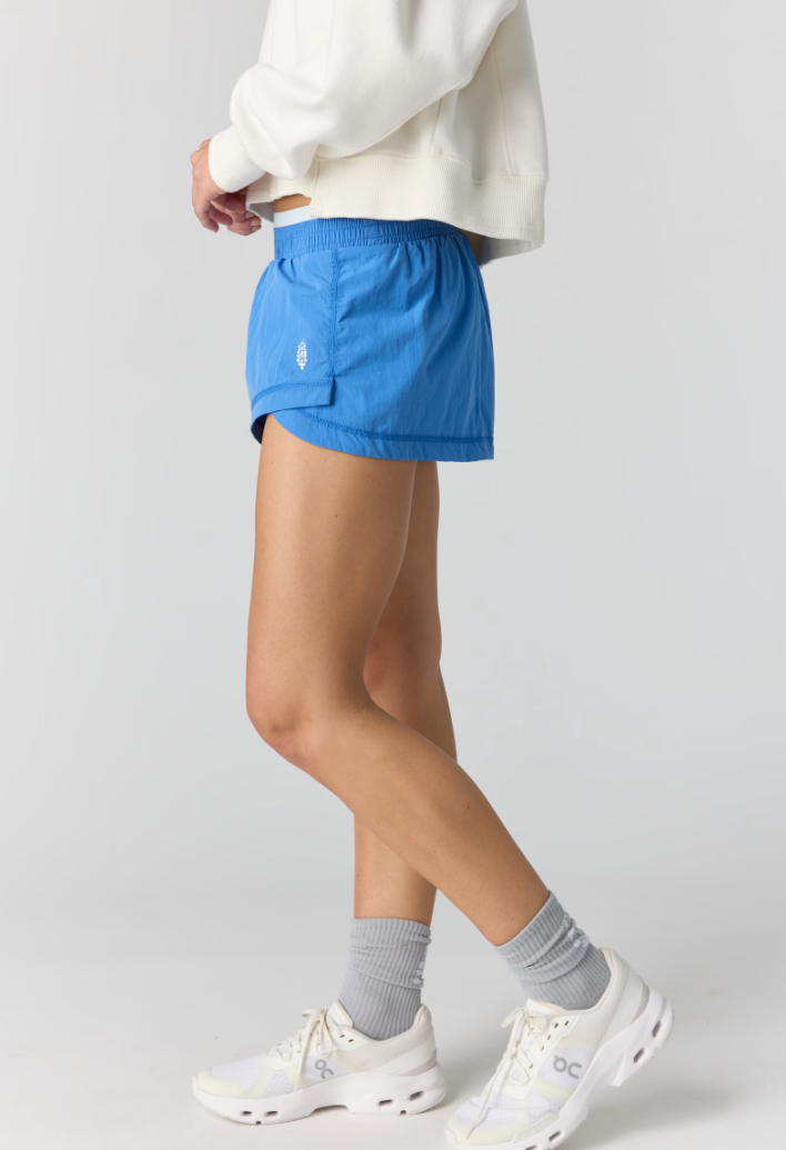 Free People On The Go Short