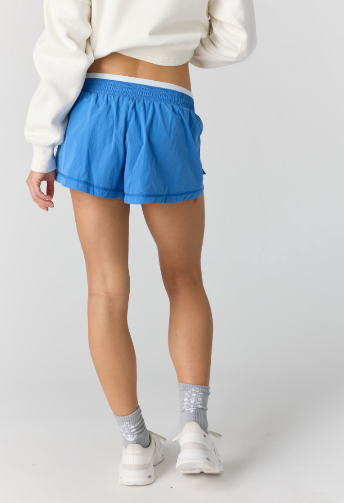 Free People On The Go Short