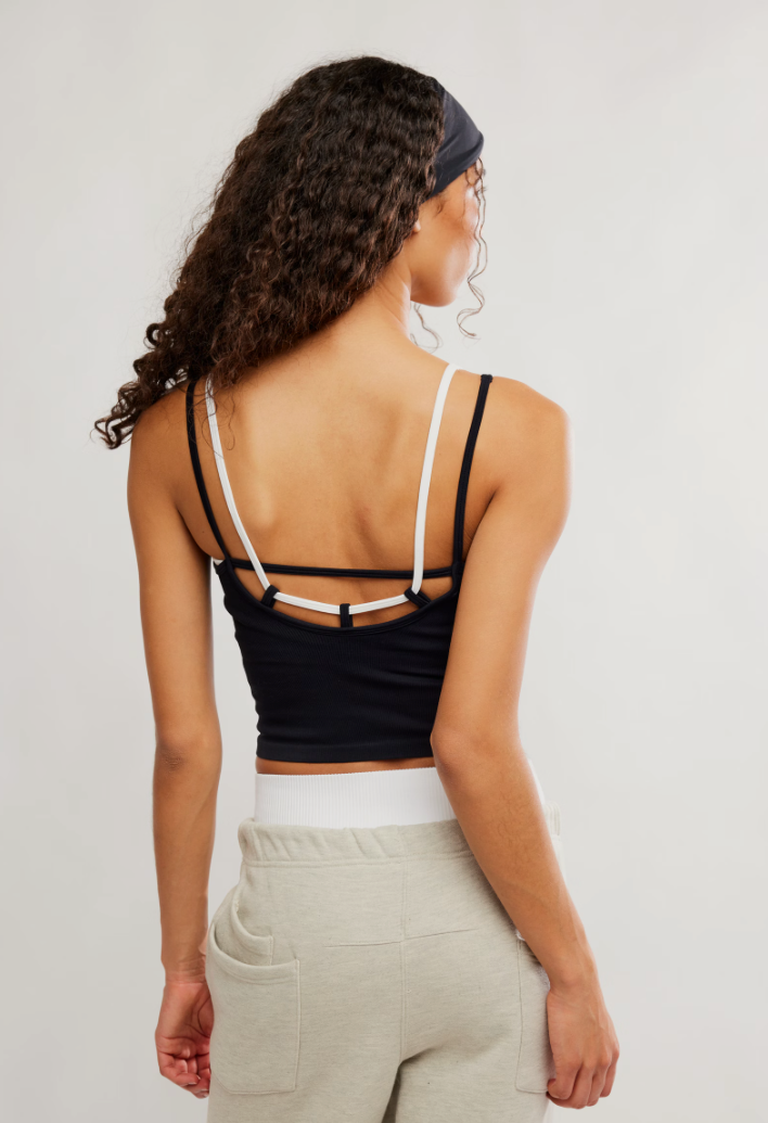 Free People All Clear Coastline Cami