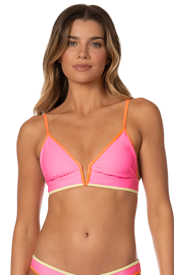 Maaji Sugar Sun Parade Top