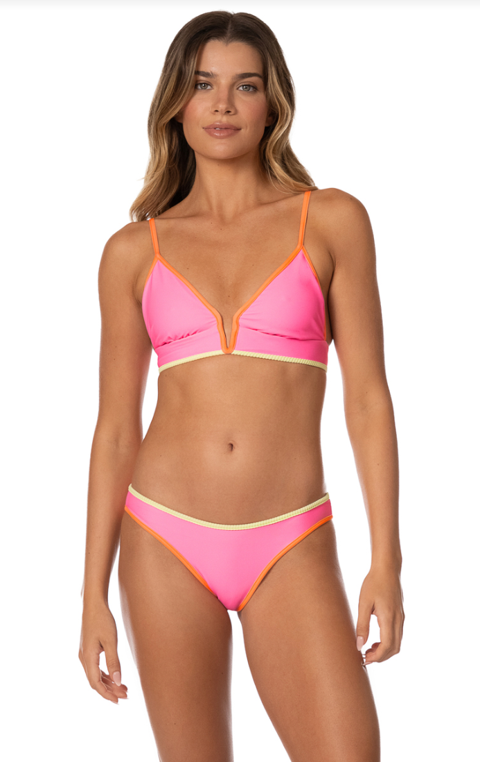 Maaji Sugar Sun Iconic Bottom