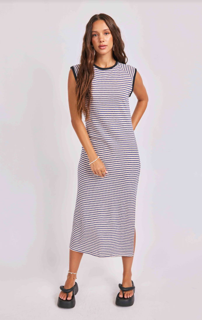 Sage the Label Caspian Knit Dress