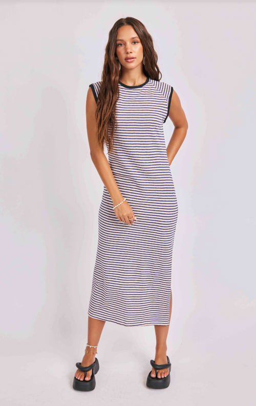 Sage the Label Caspian Knit Dress