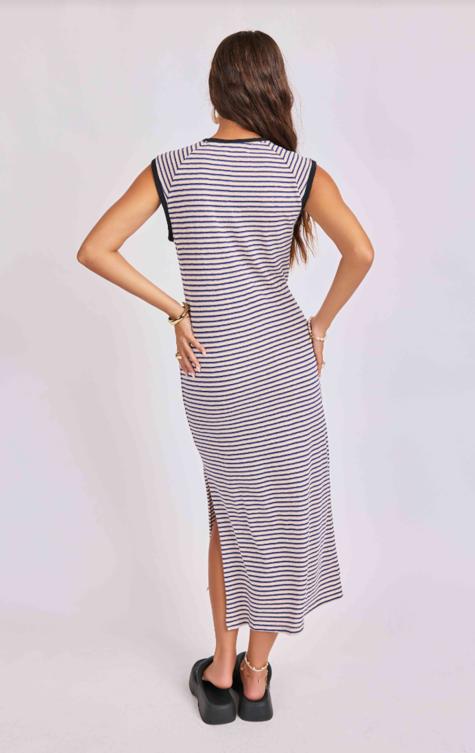 Sage the Label Caspian Knit Dress