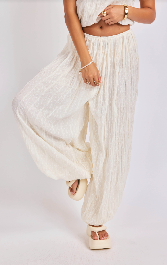 Sage the Label Solstice Harem Pant