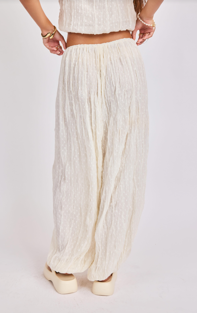 Sage the Label Solstice Harem Pant