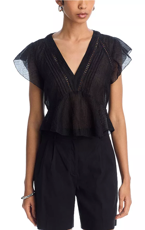 Steve Madden Leyla Top