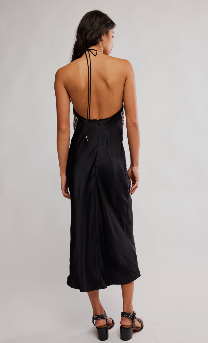 Free People Citrine Maxi