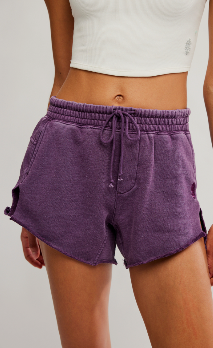 Free People Knockout Short