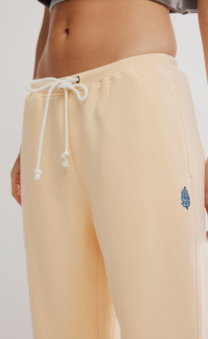 Free People Final Call Jogger
