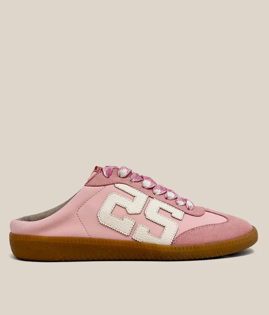 Shu Shop Open 25 Slip On Sneakers