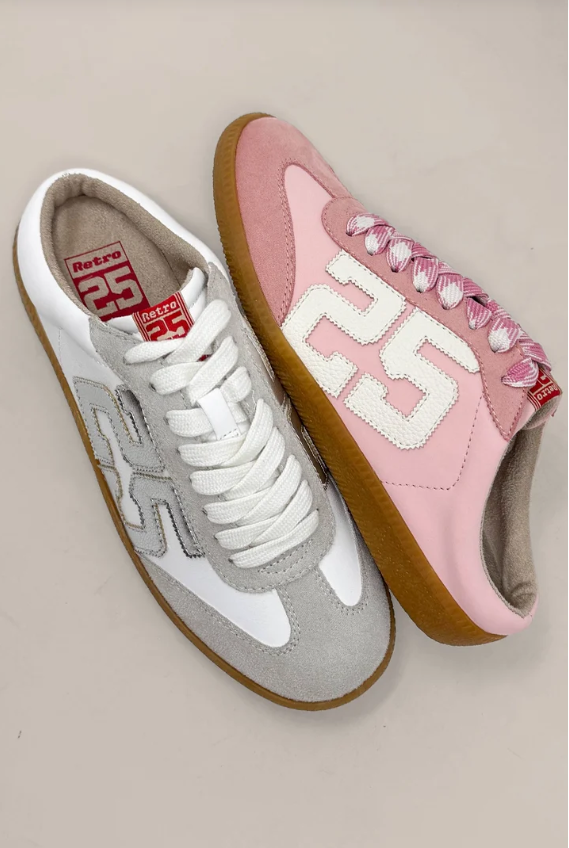 Shu Shop Open 25 Slip On Sneakers