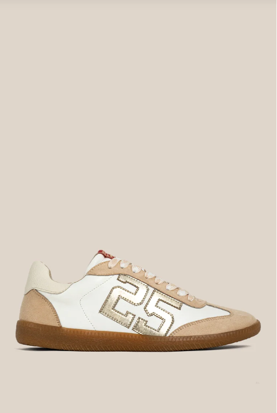 Shu Shop Retro Sneakers