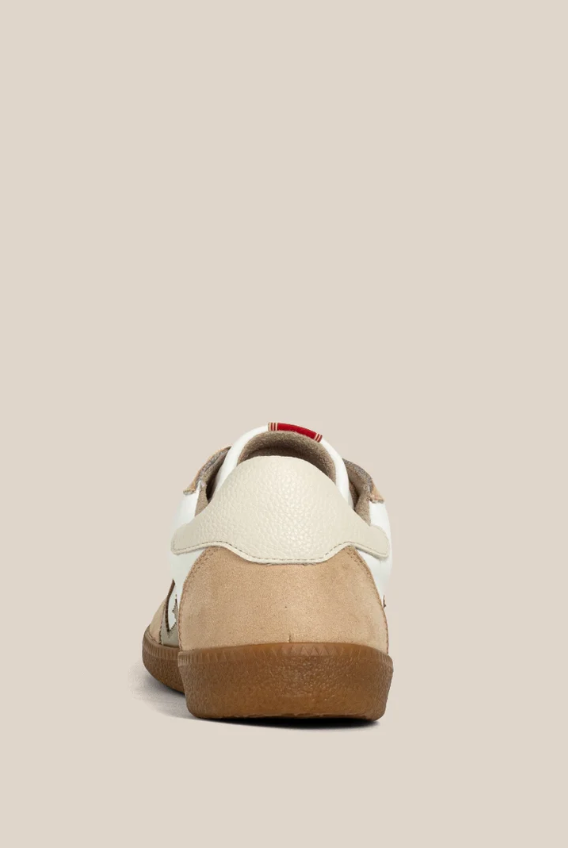 Shu Shop Retro Sneakers