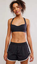 FP Movement Now or Never Short