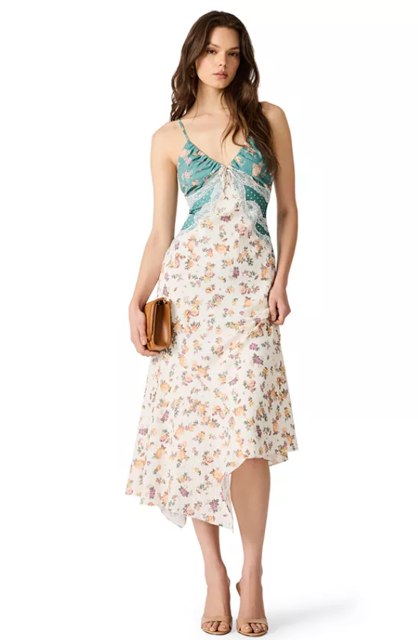 Steve Madden Alesha Dress