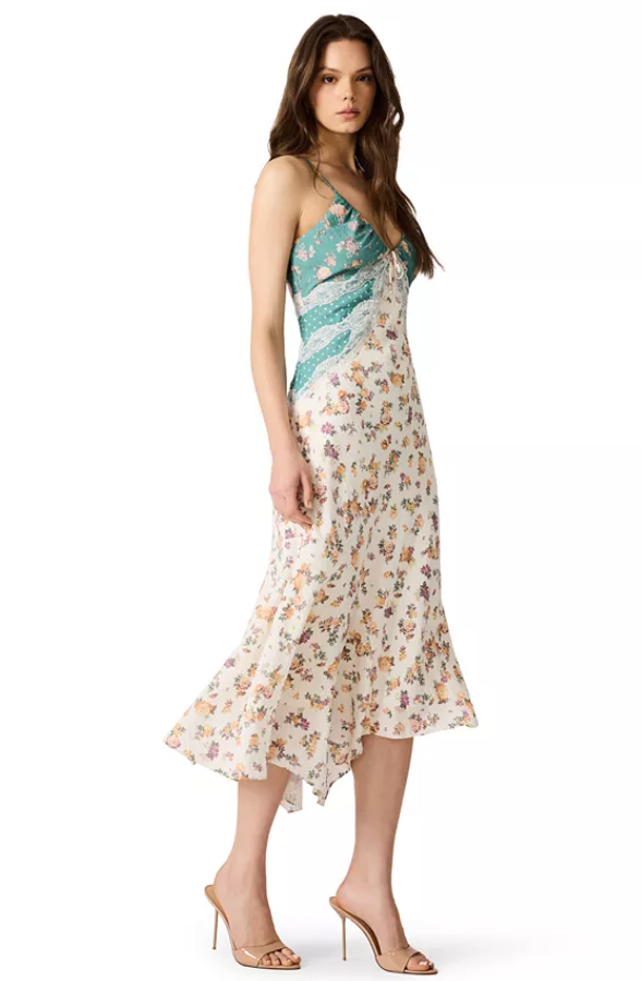 Steve Madden Alesha Dress