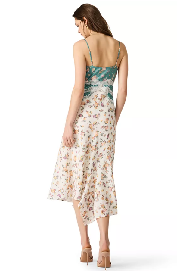 Steve Madden Alesha Dress