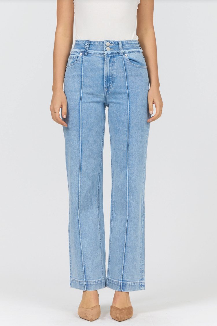 Dear John Holly Jeans