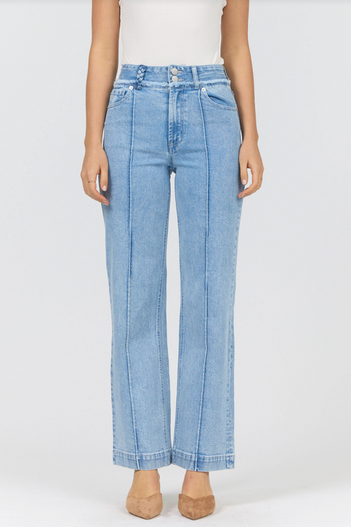 Dear John Holly Jeans