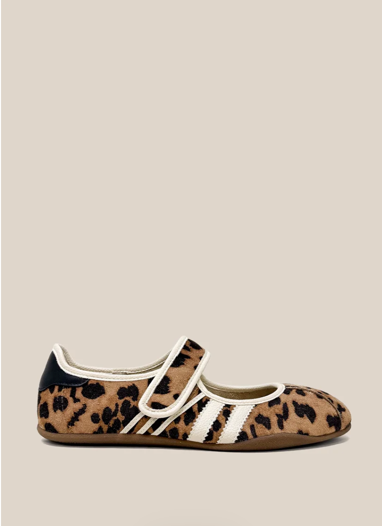 Shu by ShuShop Peyton Retro Sneaker