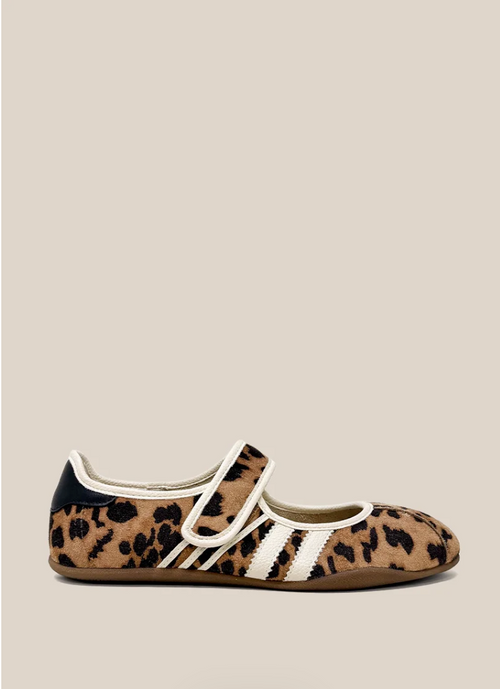 Shu by ShuShop Peyton Retro Sneaker