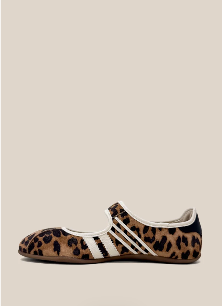 Shu by ShuShop Peyton Retro Sneaker