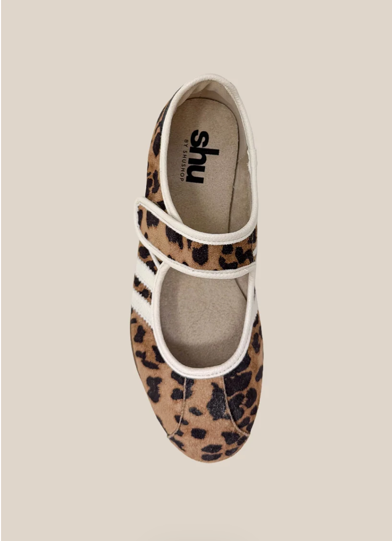 Shu by ShuShop Peyton Retro Sneaker