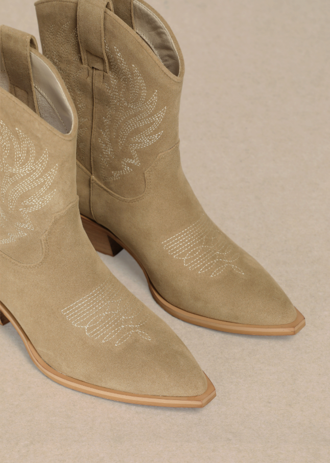MiiM Claire Boots