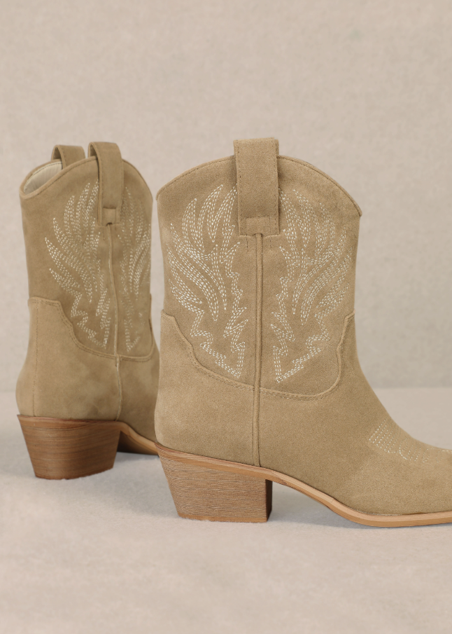 MiiM Claire Boots