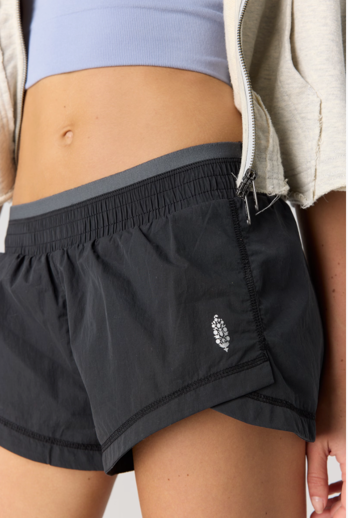 Free People On The Go Short