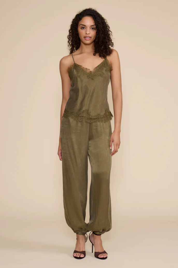 Lucy Paris Sam Pant