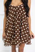 Make It Yours Mini Dress