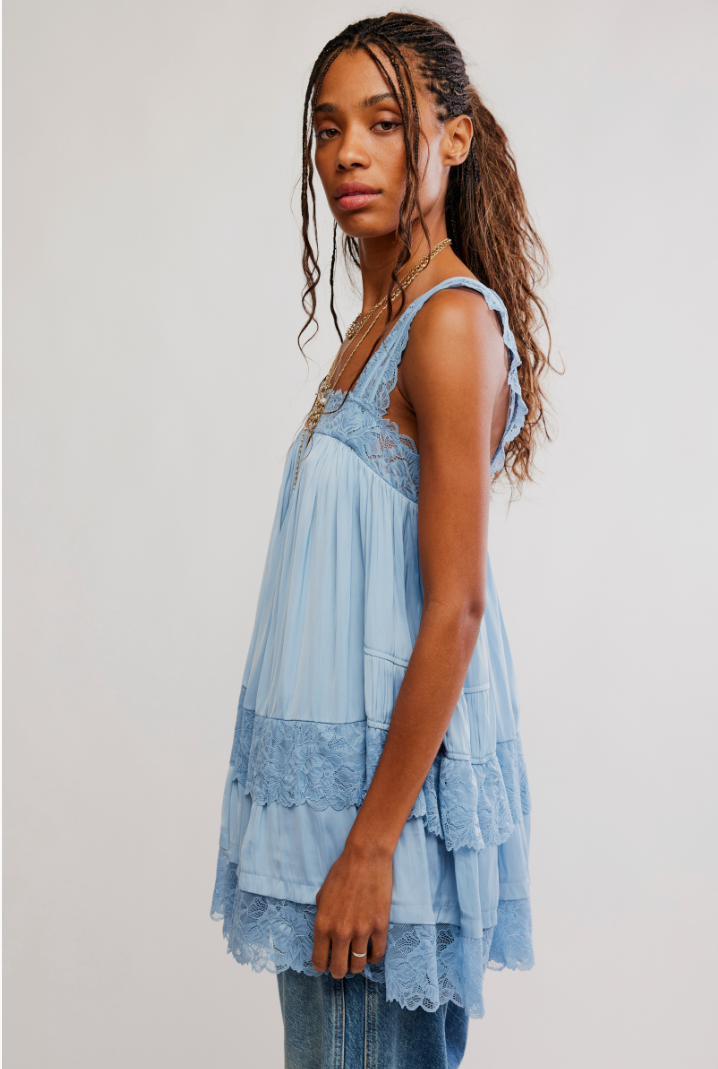 Free People Forever Yours