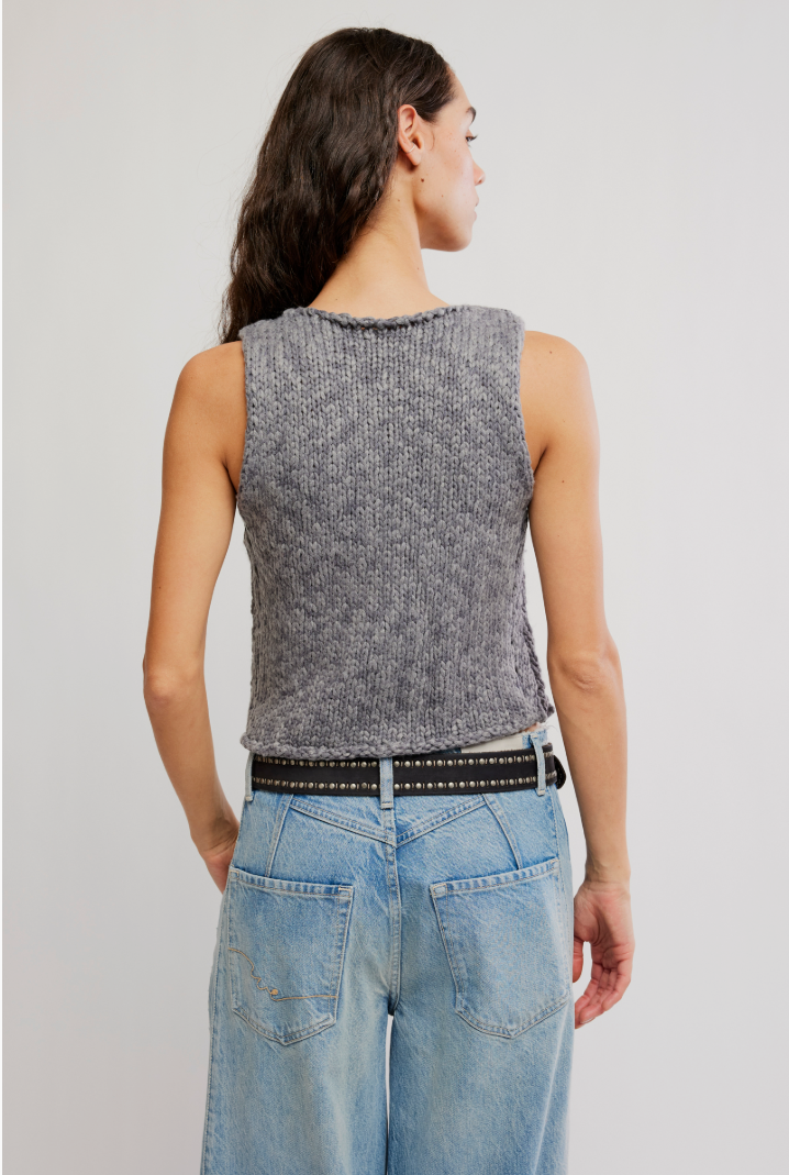 Free People Opal Tank