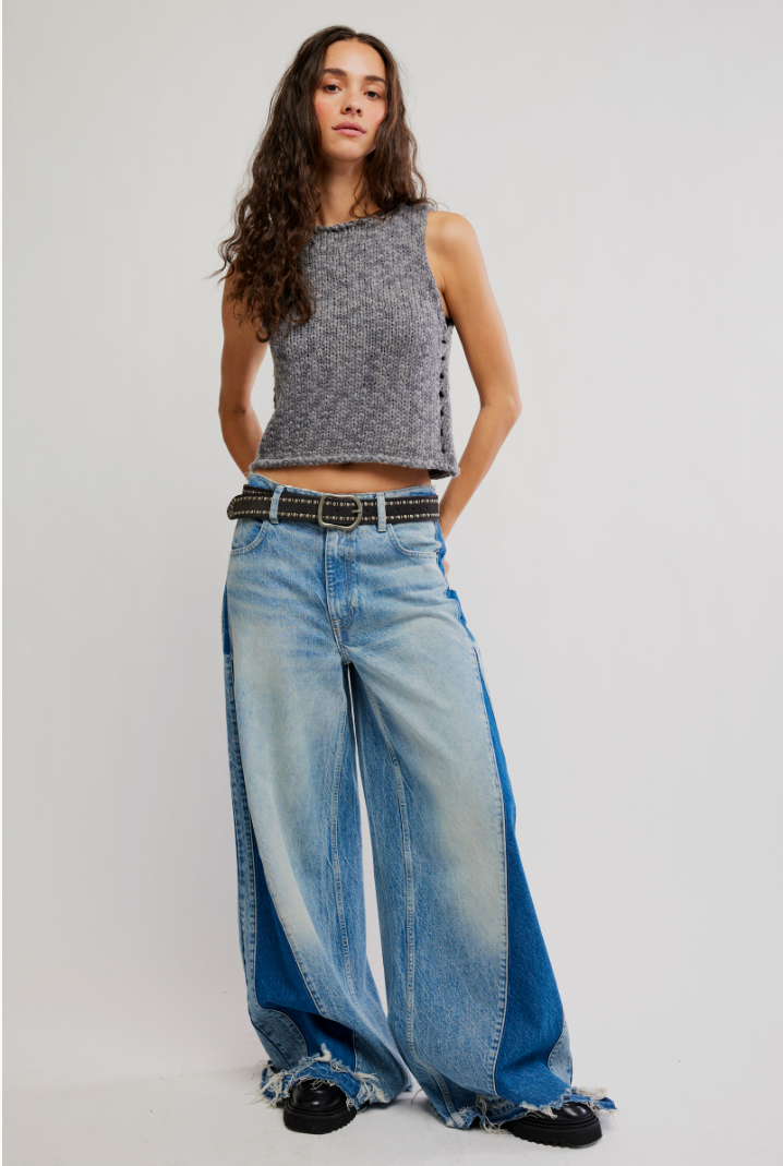 Free People Opal Tank