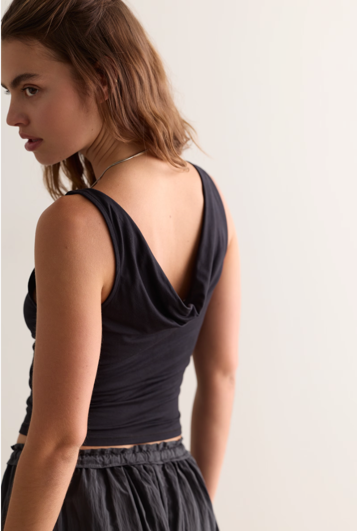 Free People Were Going Out Cami