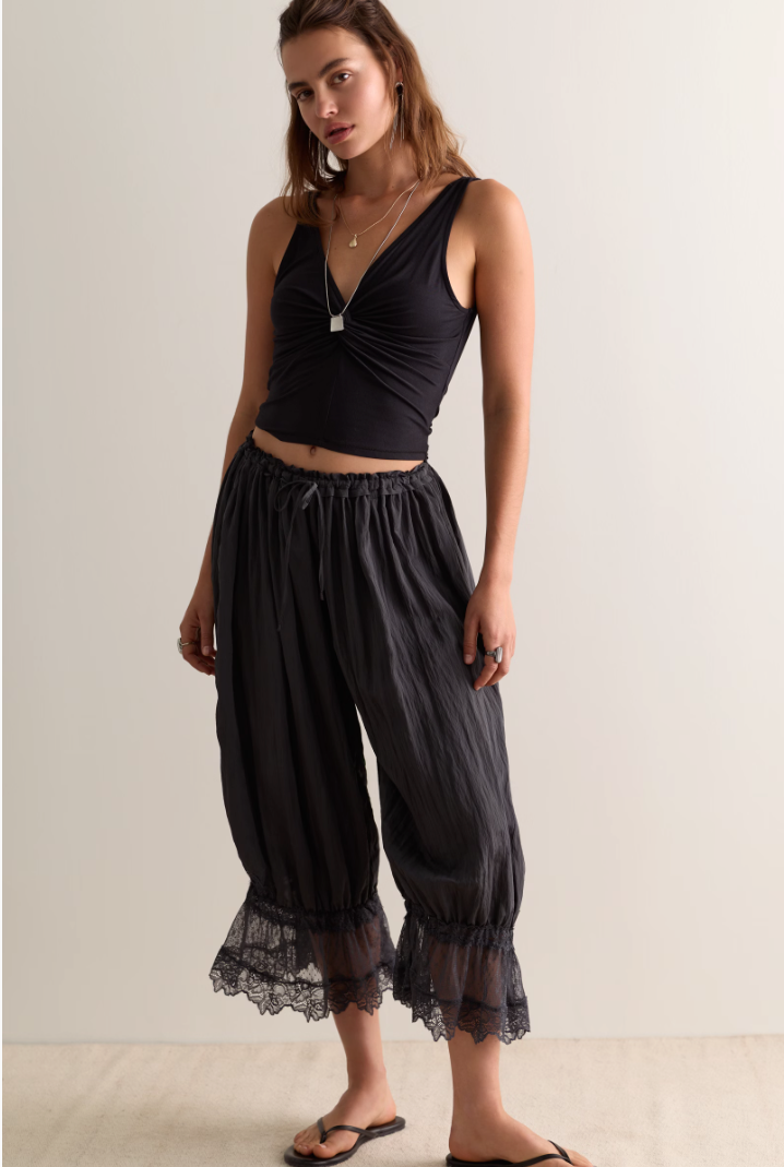 Free People Were Going Out Cami