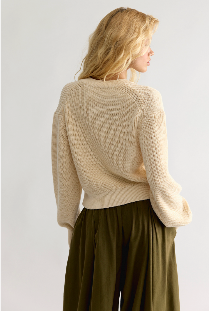 Free People Vienna Cardigan